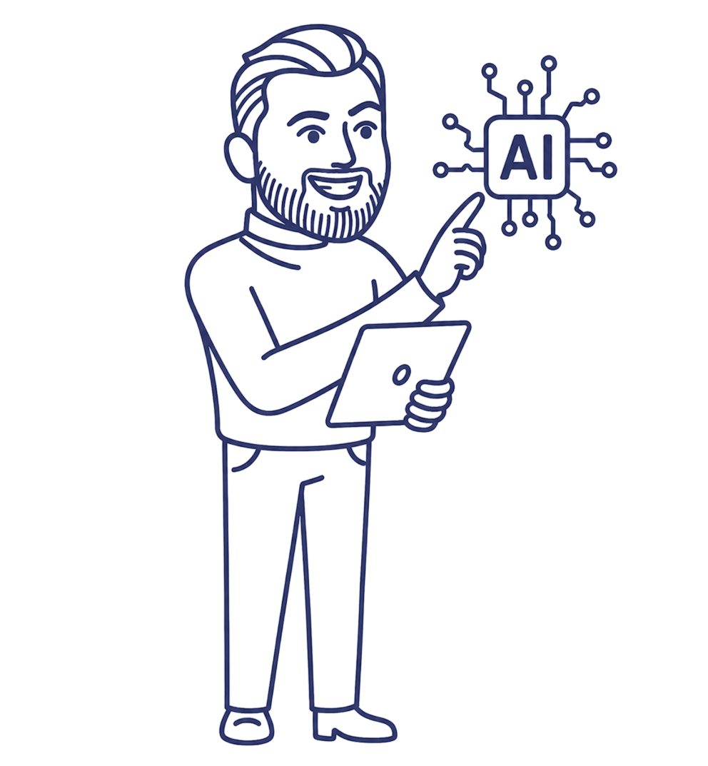Avatar ROC IA